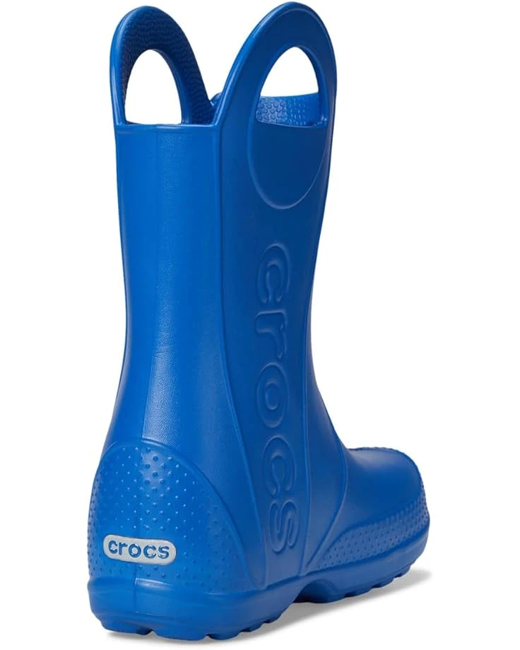 Crocs Kids Handle It Rain Boots (Toddler) 5 Crocs Kids Handle It Rain Boots (Toddler) - Image 5