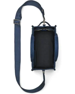 Marc Jacobs The Crystal Denim Small Tote Bag | Handbags -Shoes For Every Day 51TxfiP0veL. AC SR736920