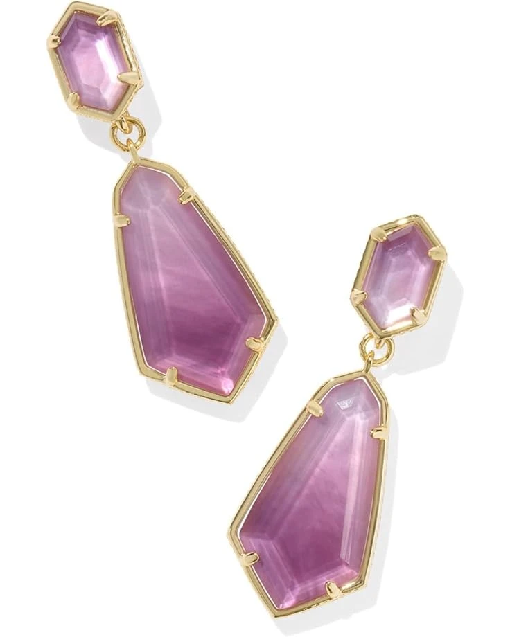 Kendra Scott Hallie Convertible Drop Earrings 3 Kendra Scott Hallie Convertible Drop Earrings - Image 3