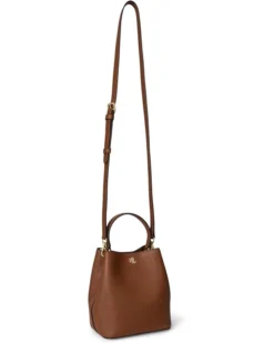 Lauren Ralph Lauren Crosshatch Small Reese Bucket Bag | Handbags 11 Lauren Ralph Lauren Crosshatch Small Reese Bucket Bag | Handbags -Shoes For Every Day 51VciZ8Cs5L. AC SR736920