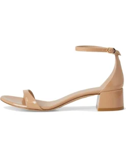 Stuart Weitzman Nudist Block 35 | Heels -Shoes For Every Day 51WWk1YQNjL. AC SR736920