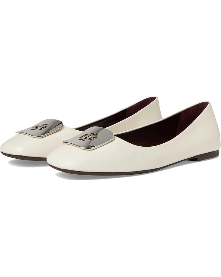 Tory Burch Georgia Ballet | Flats 8 Tory Burch Georgia Ballet | Flats - Image 8
