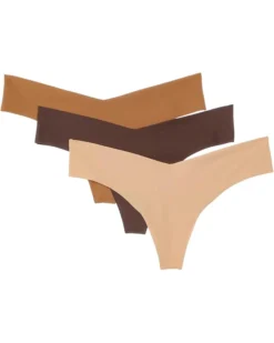 Commando Classic Thong 3-Pack | Underwear & Intimates -Shoes For Every Day 51YitiBhs2L. AC SR736920