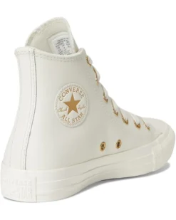 Converse Kids Chuck Taylor® All Star® Gold Luxe (Big Kid) | Boots 11 Converse Kids Chuck Taylor® All Star® Gold Luxe (Big Kid) | Boots -Shoes For Every Day 51ZQVoIE4AL. AC SR736920