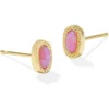 Kendra Scott Mini Ellie Stud Earrings