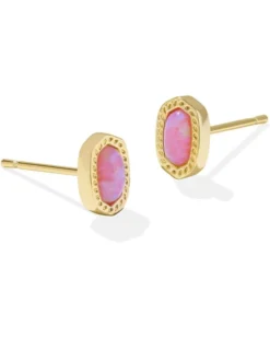 Kendra Scott Mini Ellie Stud Earrings