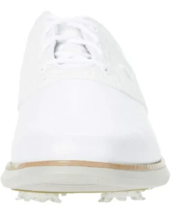 FootJoy Traditions Golf Shoes- Previous Season | Sneakers & Athletic Shoes -Shoes For Every Day 51aN1ij0l7L. AC SR736920