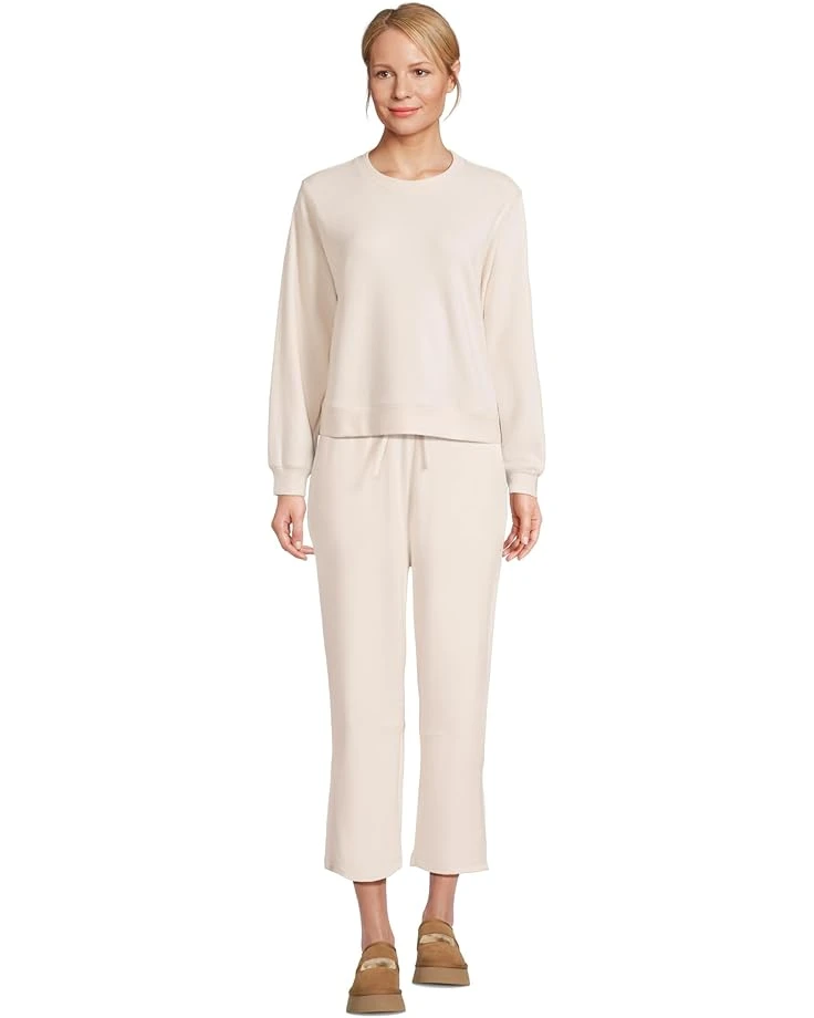 Barefoot Dreams Malibu Collection® Brushed Fleece Pant | Pants 5 Barefoot Dreams Malibu Collection® Brushed Fleece Pant | Pants - Image 5