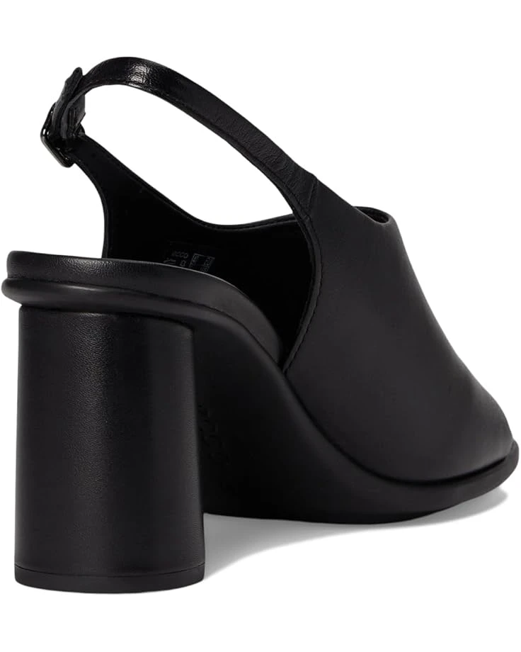 ECCO Sculpted Alba 65 Slingback Heel Sandal | Heels 5 ECCO Sculpted Alba 65 Slingback Heel Sandal | Heels - Image 5