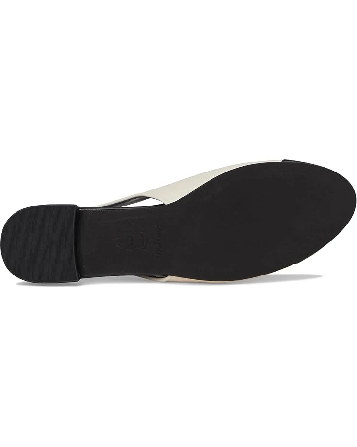 Tory Burch Cap-Toe Slingback Ballet | Flats 3 Tory Burch Cap-Toe Slingback Ballet | Flats - Image 3