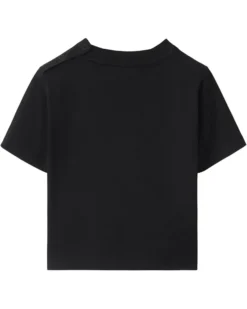 Burberry Kids Cedar Towel T-Shirt (Infant) | Shirts & Tops -Shoes For Every Day 51b dkieL9L. AC SR736920