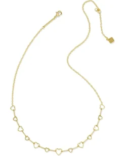 Kendra Scott Haisley Heart Strand Necklace | Necklaces 3 Kendra Scott Haisley Heart Strand Necklace | Necklaces -Shoes For Every Day 51bqCyXMv9L. AC SR736920