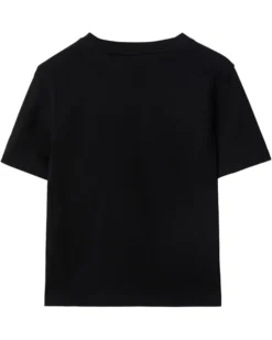 Burberry Kids Cedar EKD Label T-Shirt (Infant/Toddler) | Shirts & Tops -Shoes For Every Day 51cwVE83zbL. AC SR736920