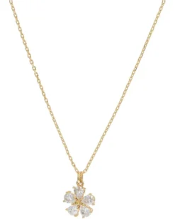 Kate Spade New York Bursting Blooms Pendant | Necklaces 8 Kate Spade New York Bursting Blooms Pendant | Necklaces -Shoes For Every Day 51dwGEc khL. AC SR736920