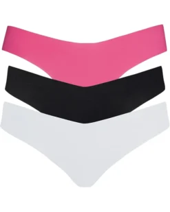Commando Classic Thong 3-Pack | Underwear & Intimates -Shoes For Every Day 51e0VAgCVoL. AC SR736920