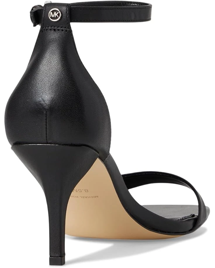 MICHAEL Michael Kors Jaida Heeled Sandal | Heels 5 MICHAEL Michael Kors Jaida Heeled Sandal | Heels - Image 5