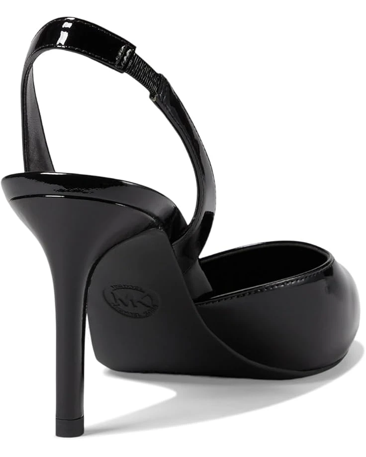 MICHAEL Michael Kors Alina Flex Sling Pump | Heels 5 MICHAEL Michael Kors Alina Flex Sling Pump | Heels - Image 5