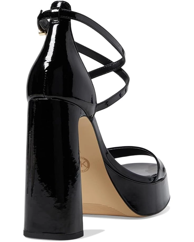 MICHAEL Michael Kors Cami Platform | Heels 5 MICHAEL Michael Kors Cami Platform | Heels - Image 5