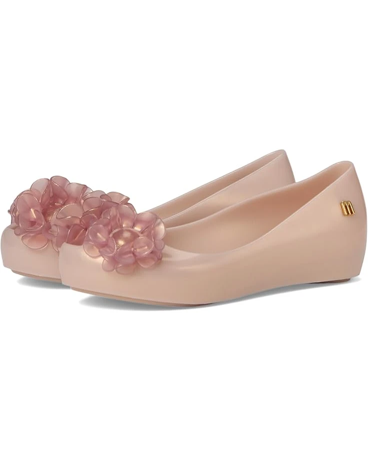 Mini Melissa Ultragirl Springtime Kids (Little Kid/Big Kid) | Sandals 8 Mini Melissa Ultragirl Springtime Kids (Little Kid/Big Kid) | Sandals - Image 8