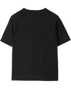 Burberry Kids Cedar Logo Script T-Shirt (Toddler/Little Kid/Big Kid) | Shirts & Tops -Shoes For Every Day 51hYMXYo6lL. AC SR736920