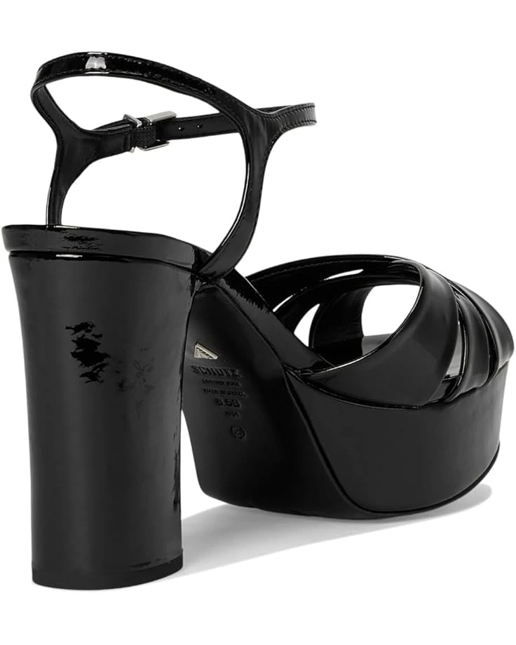 Schutz Keefa | Heels 5 Schutz Keefa | Heels - Image 5