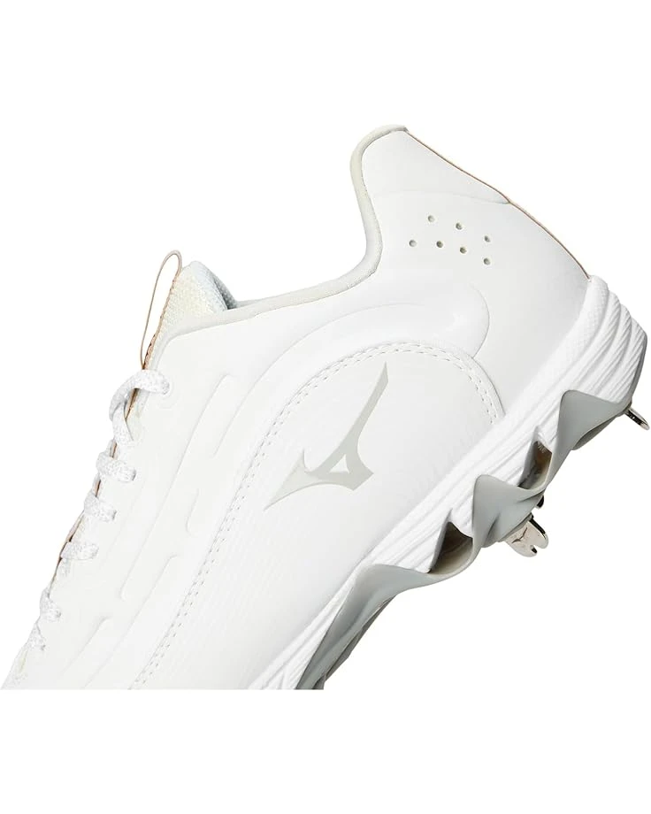 Mizuno 9-Spike Swift 8 Low Metal | Sneakers & Athletic Shoes 6 Mizuno 9-Spike Swift 8 Low Metal | Sneakers & Athletic Shoes - Image 6