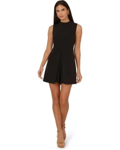 Adrianna Papell Peplum Romper | Jumpsuits & Rompers