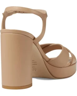 Stuart Weitzman Dayna Platform Sandal | Heels 15 Stuart Weitzman Dayna Platform Sandal | Heels -Shoes For Every Day 51kxltazDlL. AC SR736920