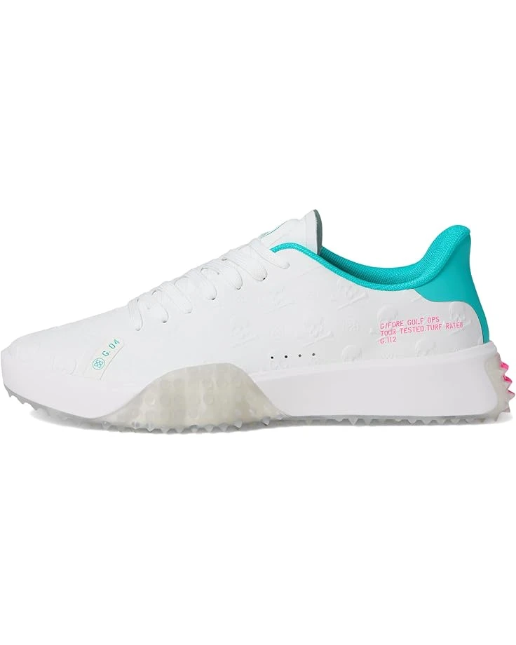 GFORE G.112 Embossed Skull and Tees Golf Shoes | Sneakers & Athletic Shoes 4 GFORE G.112 Embossed Skull and Tees Golf Shoes | Sneakers & Athletic Shoes - Image 4