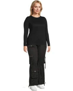 XCVI Poplin Chaucer Pants -Shoes For Every Day 51lf2MG1MNL. AC SR736920