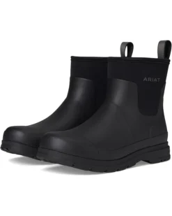 Ariat Kelmarsh Shortie Rubber Boots