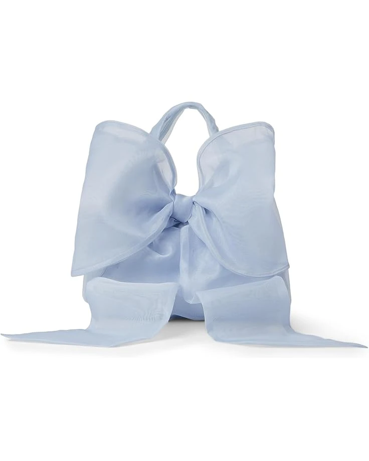 Loeffler Randall Joanne Sheer Bow Clutch | Handbags 1 Loeffler Randall Joanne Sheer Bow Clutch | Handbags