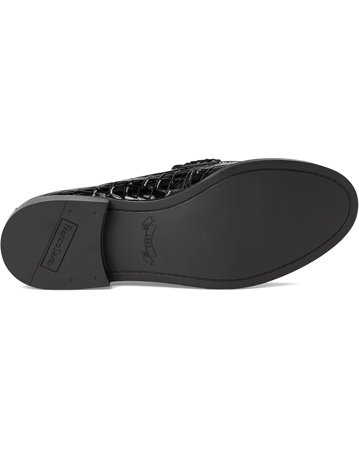 Franco Sarto Carolyn Low Slip-ons | Loafers 3 Franco Sarto Carolyn Low Slip-ons | Loafers - Image 3