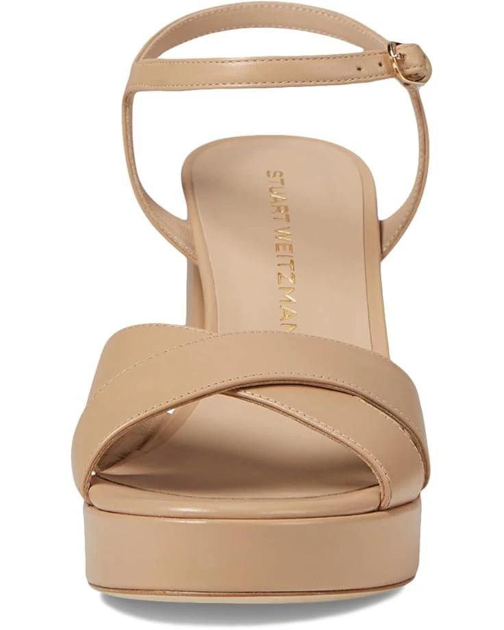 Stuart Weitzman Dayna Platform Sandal | Heels 2 Stuart Weitzman Dayna Platform Sandal | Heels - Image 2