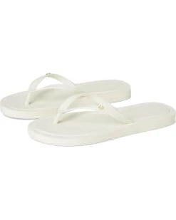 Tory Burch Kira Padded Flip-Flops | Sandals