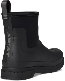 Ariat Kelmarsh Shortie Rubber Boots -Shoes For Every Day 51qTQPVLYvL. AC SR736920