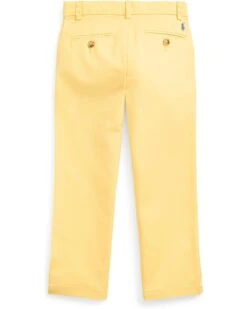 Polo Ralph Lauren Kids Straight Fit Flex Abrasion Twill Pants (Toddler/Little Kid) 7 Polo Ralph Lauren Kids Straight Fit Flex Abrasion Twill Pants (Toddler/Little Kid) -Shoes For Every Day 51qmBcMExzL. AC SR736920