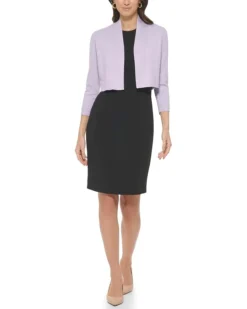 Calvin Klein Knit Shrug | Dresses -Shoes For Every Day 51rmVYvKbL. AC SR736920