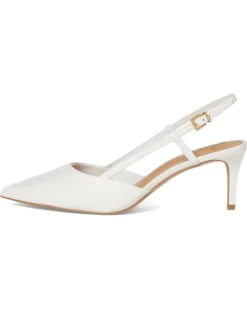 Vince Camuto Kelten Bunched Toe Slingback Pumps | Heels 10 Vince Camuto Kelten Bunched Toe Slingback Pumps | Heels -Shoes For Every Day 51sA8UNYWL. AC SR736920