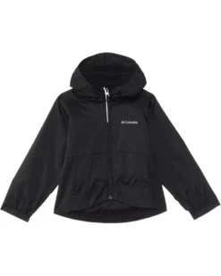 Columbia Kids Rain-Zilla™ II Jacket (Little Kid/Big Kid) | Coats & Outerwear