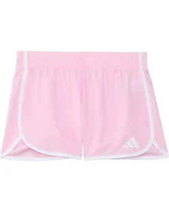 adidas Kids Woven Shorts With Binding (Big Kid) 8 adidas Kids Woven Shorts With Binding (Big Kid) -Shoes For Every Day 51ufinL97yL. AC SR736920