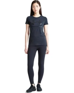 Under Armour Live Sportstyle Graphic Short Sleeve Crew | Shirts & Tops -Shoes For Every Day 51ugJ5OXSL. AC SR736920