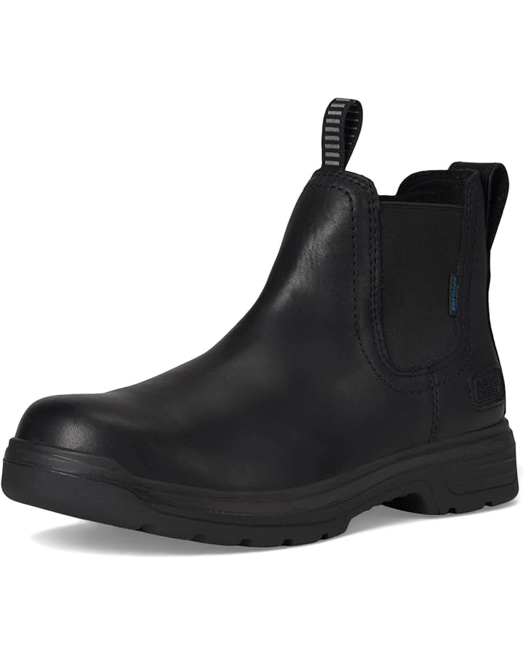 Ariat Turbo Chelsea Waterproof Work Boots 7 Ariat Turbo Chelsea Waterproof Work Boots - Image 7
