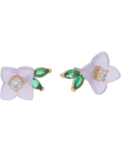 Kate Spade New York Bursting Blooms Studs | Earrings