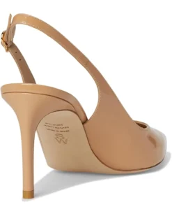 Stuart Weitzman Stuart Power Slingback 75 | Heels -Shoes For Every Day 51w2Q3s6AHL. AC SR736920