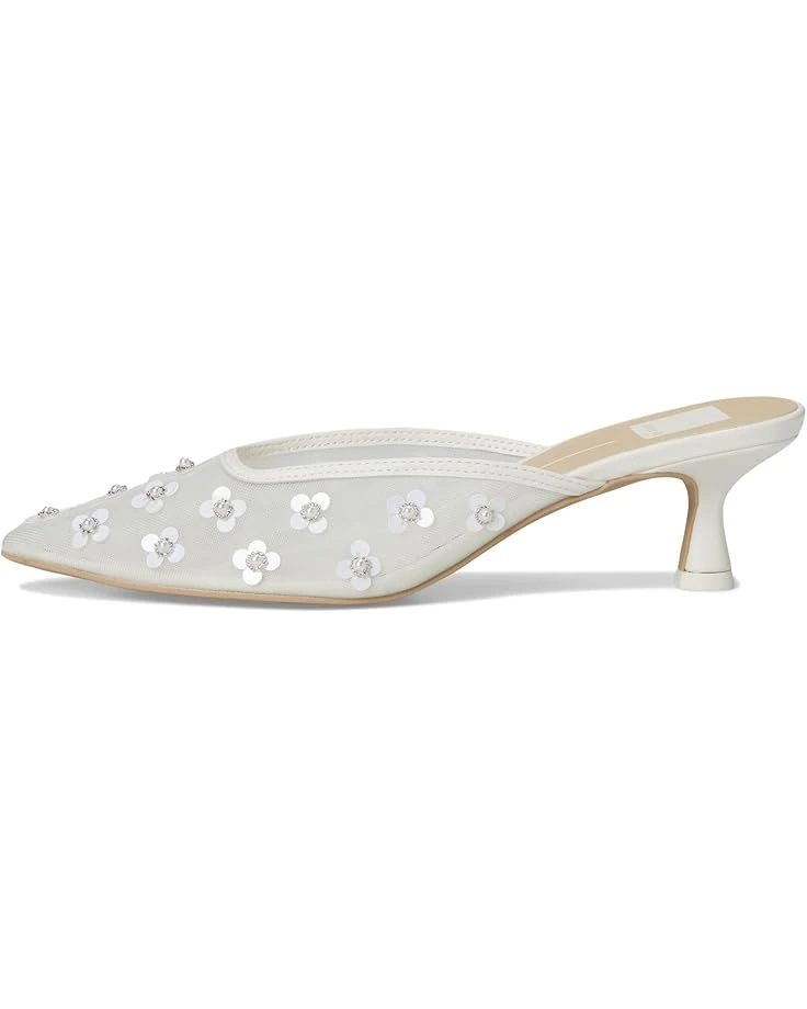 Dolce Vita Clara Pearl | Heels 4 Dolce Vita Clara Pearl | Heels - Image 4
