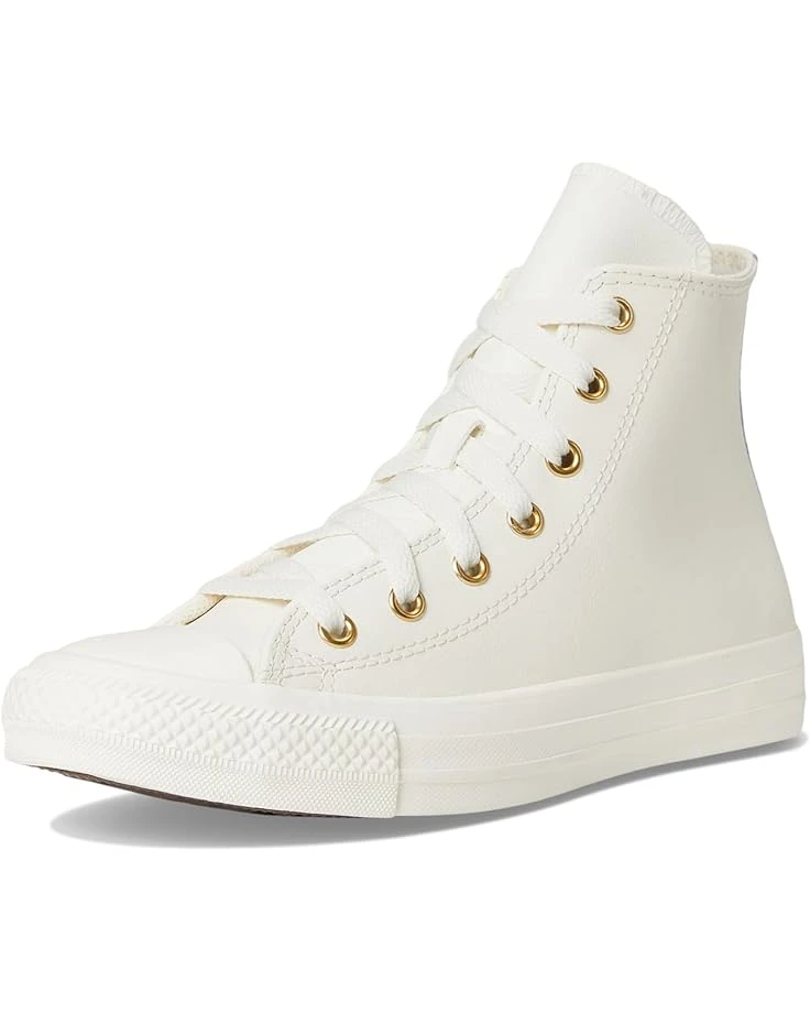 Converse Kids Chuck Taylor® All Star® Gold Luxe (Big Kid) | Boots 7 Converse Kids Chuck Taylor® All Star® Gold Luxe (Big Kid) | Boots - Image 7
