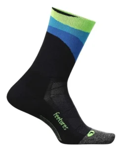 Feetures Elite Light Cushion Mini Crew | Socks -Shoes For Every Day 51wumJLXDuL. AC SR736920