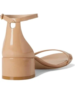Stuart Weitzman Nudist Block 35 | Heels -Shoes For Every Day 51wy 1ezFbL. AC SR736920