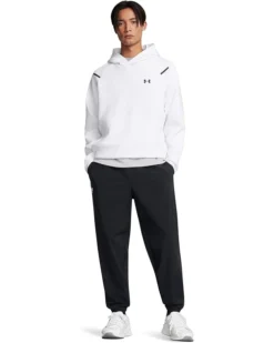 Under Armour Vibe Woven Joggers | Pants 8 Under Armour Vibe Woven Joggers | Pants -Shoes For Every Day 51xTO DS8pL. AC SR736920